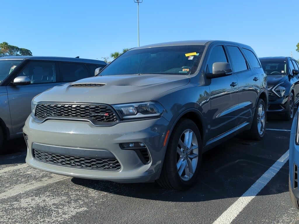 2021 Dodge Durango GT Plus San Clemente CA