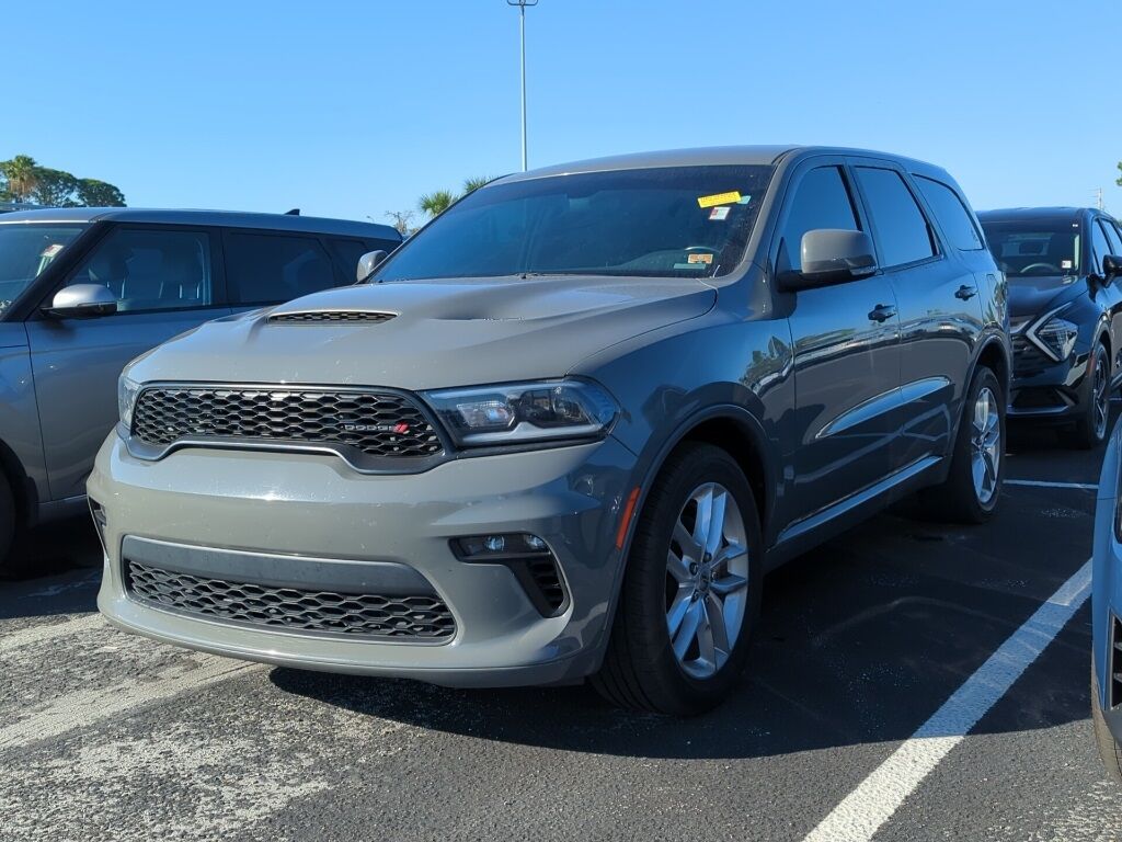 2021 Dodge Durango GT Plus San Clemente CA