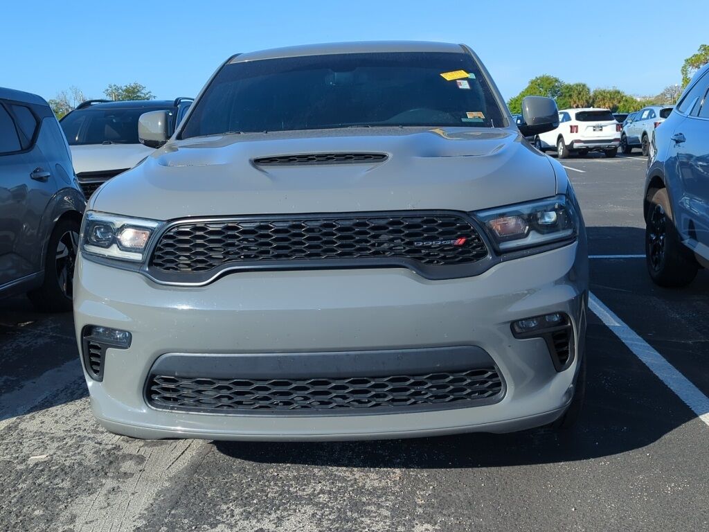 2021 Dodge Durango GT Plus San Clemente CA