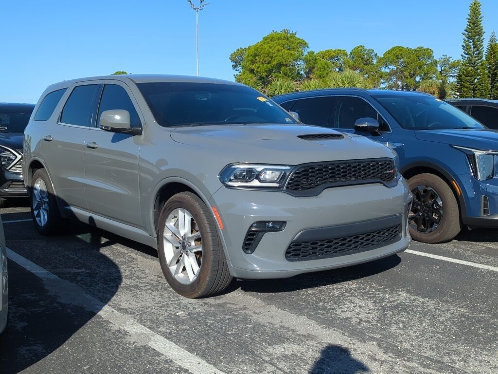 2021 Dodge Durango GT Plus San Clemente CA