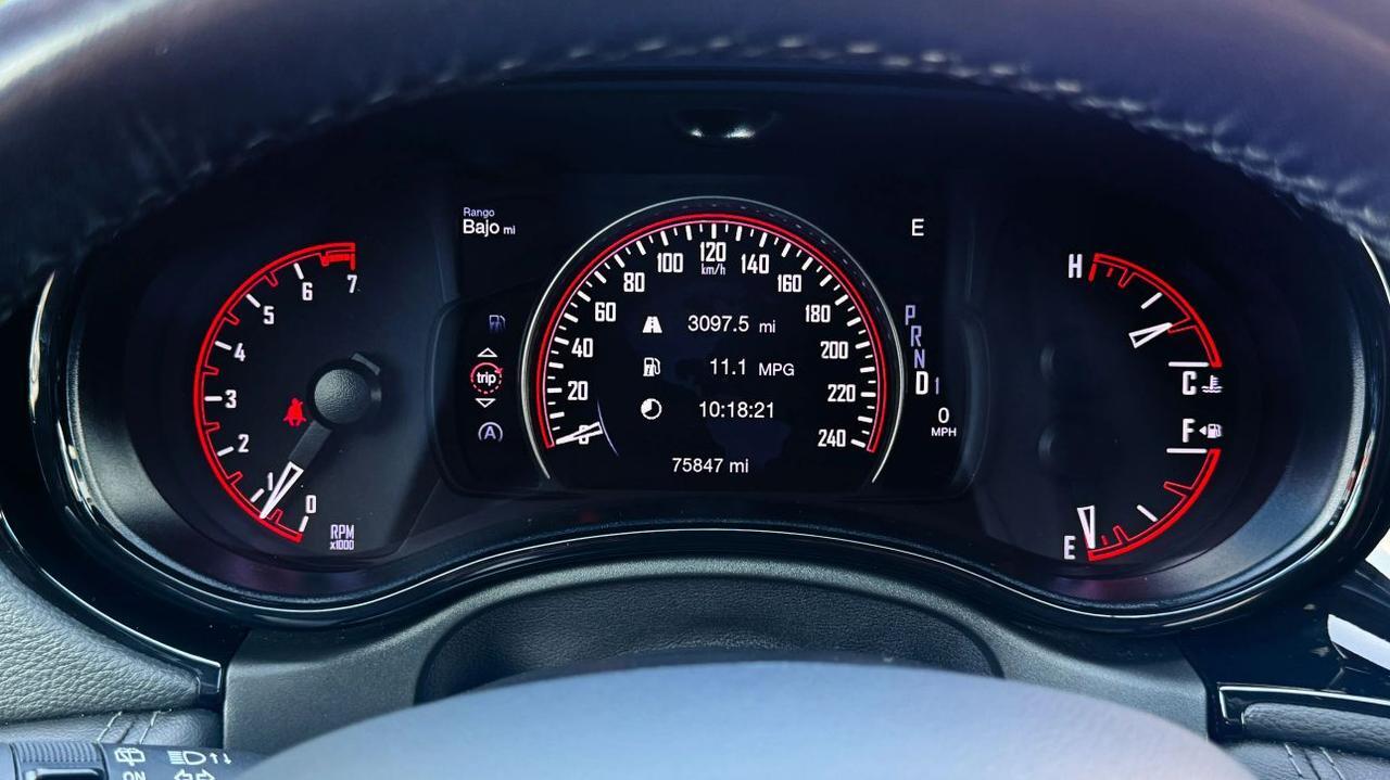 2021 Dodge Durango GT Plus Sport Utility 4D