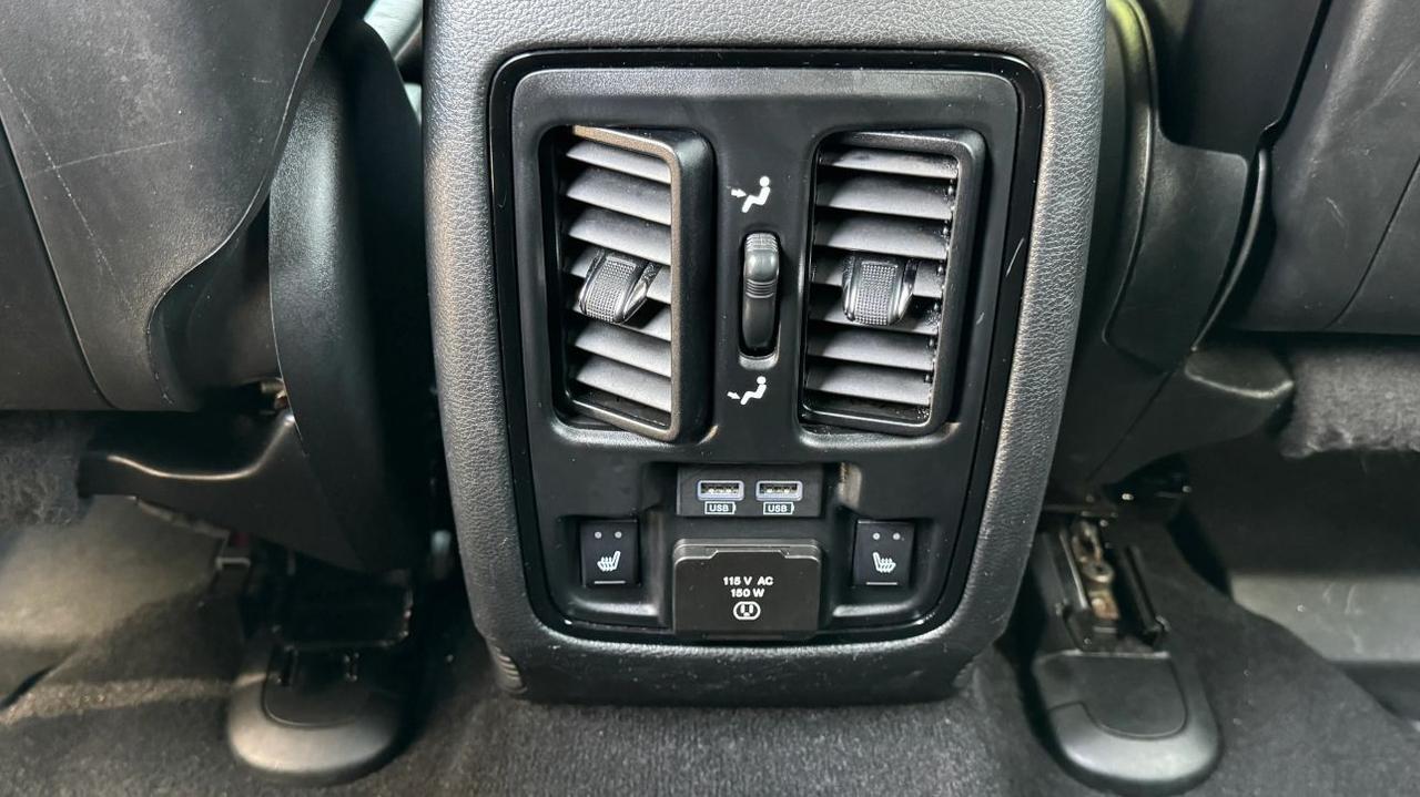 2021 Dodge Durango GT Plus Sport Utility 4D