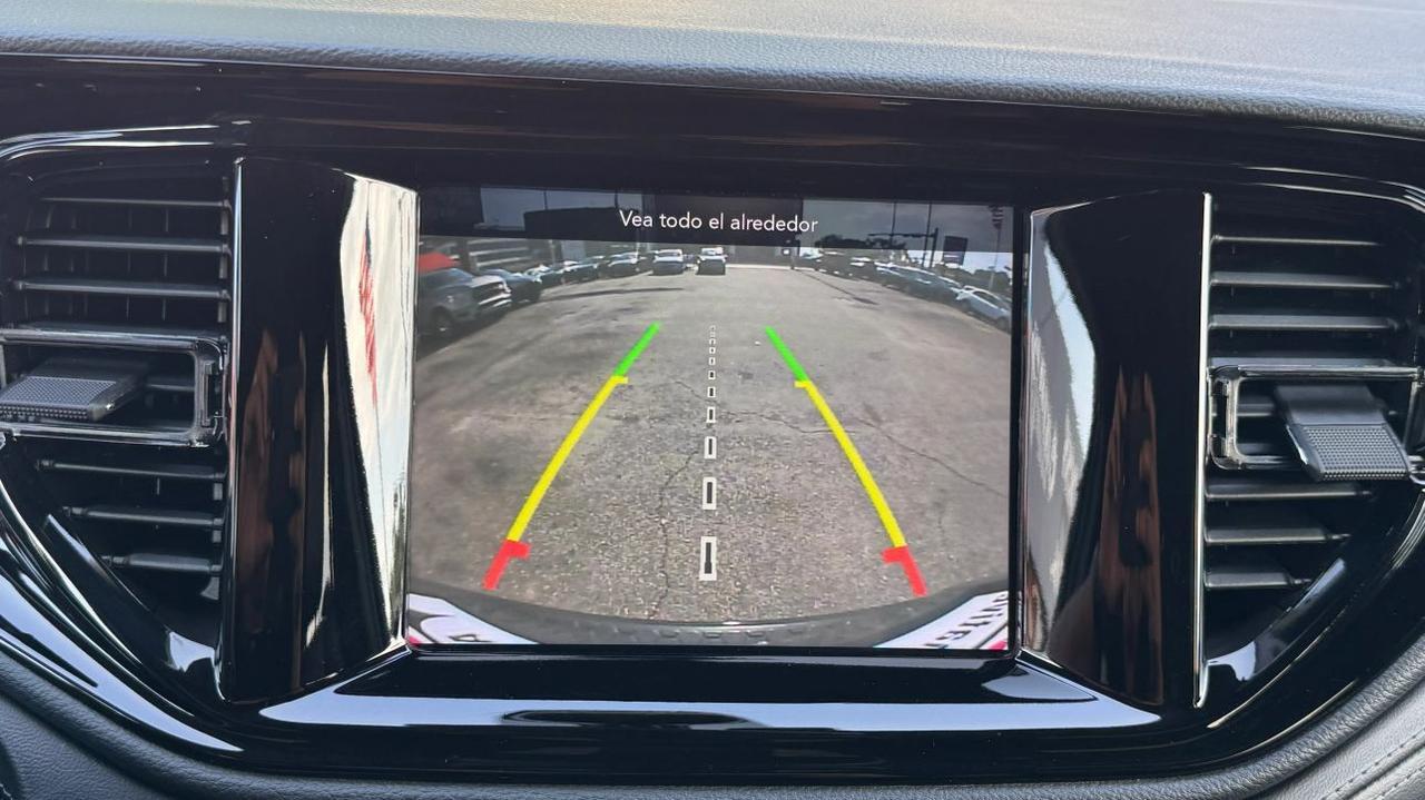 2021 Dodge Durango GT Plus Sport Utility 4D