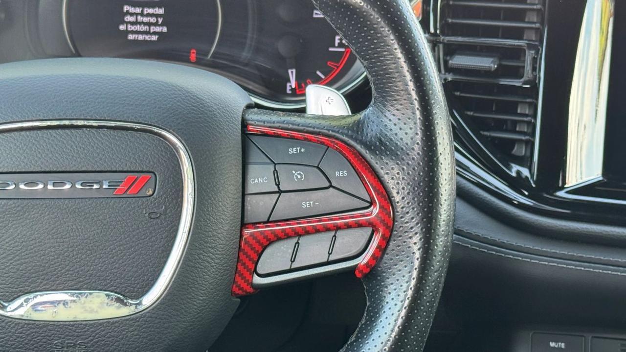 2021 Dodge Durango GT Plus Sport Utility 4D