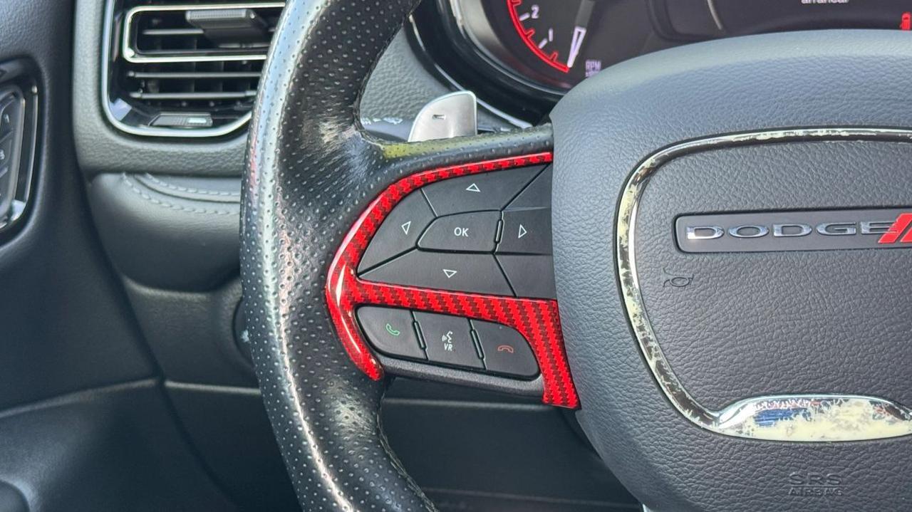 2021 Dodge Durango GT Plus Sport Utility 4D