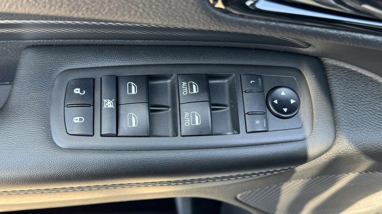 2021 Dodge Durango GT Plus Sport Utility 4D