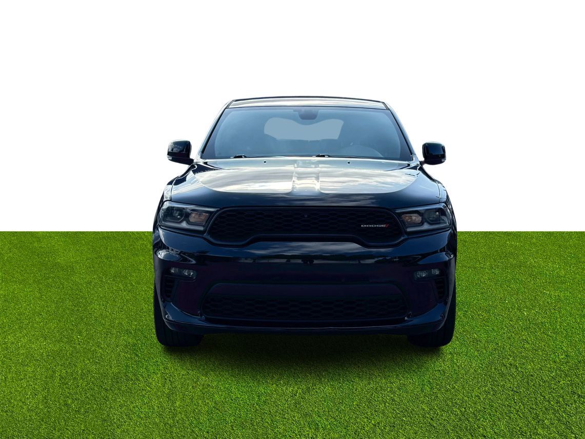2021 Dodge Durango GT Plus Sport Utility 4D