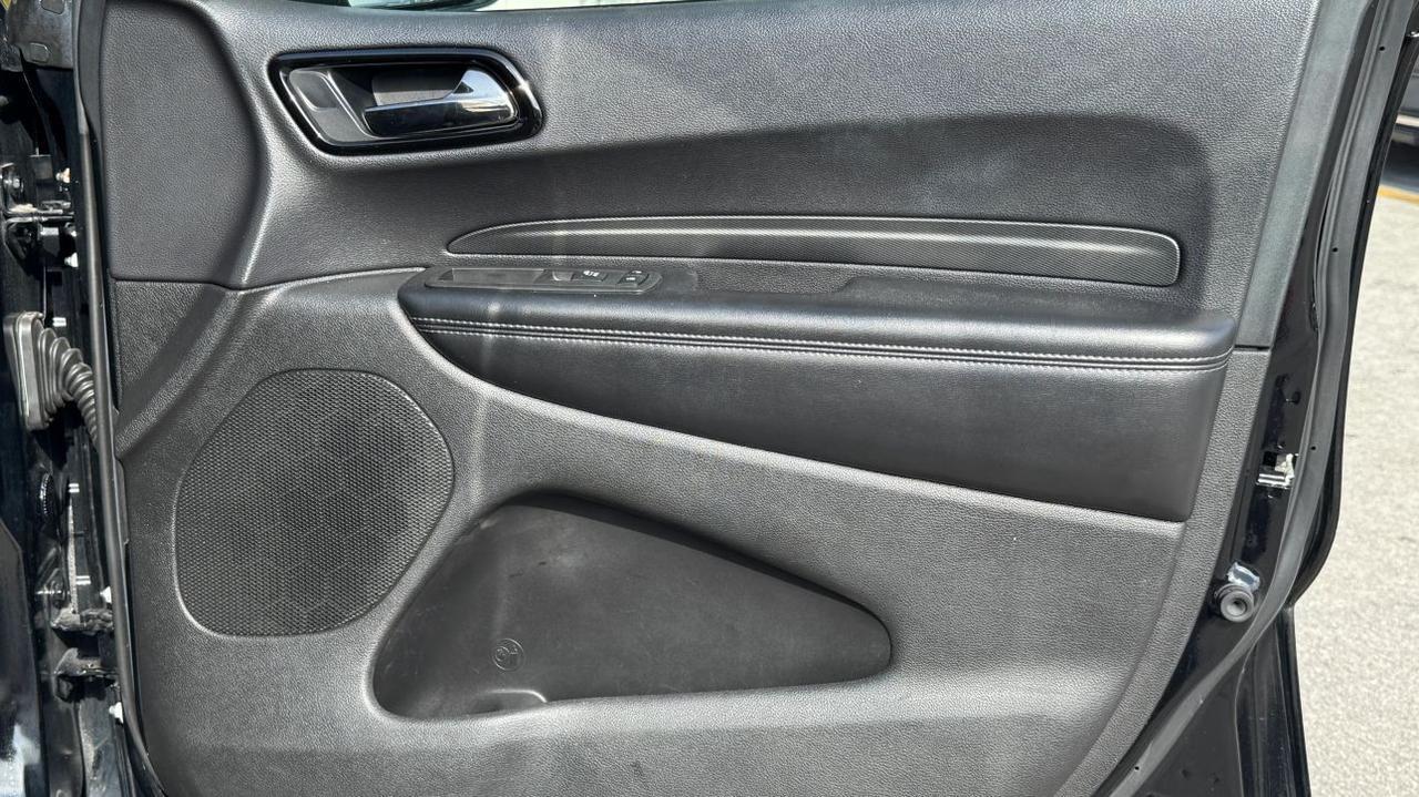 2021 Dodge Durango GT Plus Sport Utility 4D