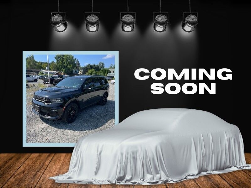 2021 Dodge Durango GT Plus Whitinsville MA