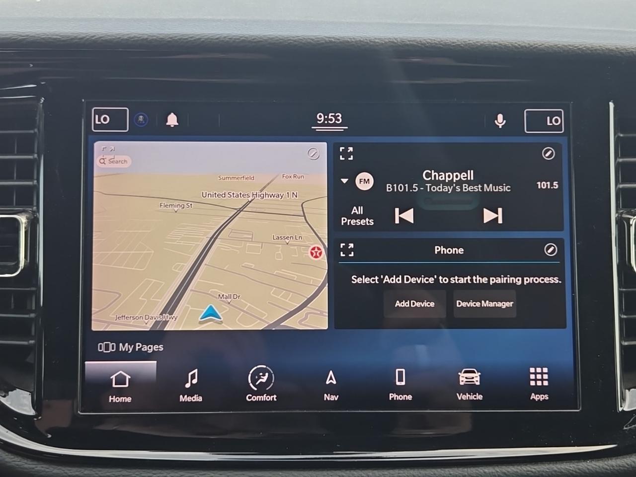 2021 Dodge Durango GT Plus Fredericksburg VA
