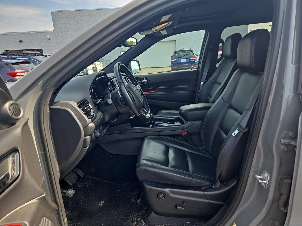 2021 Dodge Durango GT Plus Fredericksburg VA