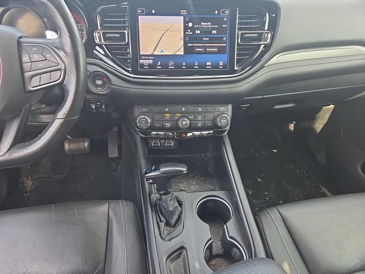 2021 Dodge Durango GT Plus Fredericksburg VA