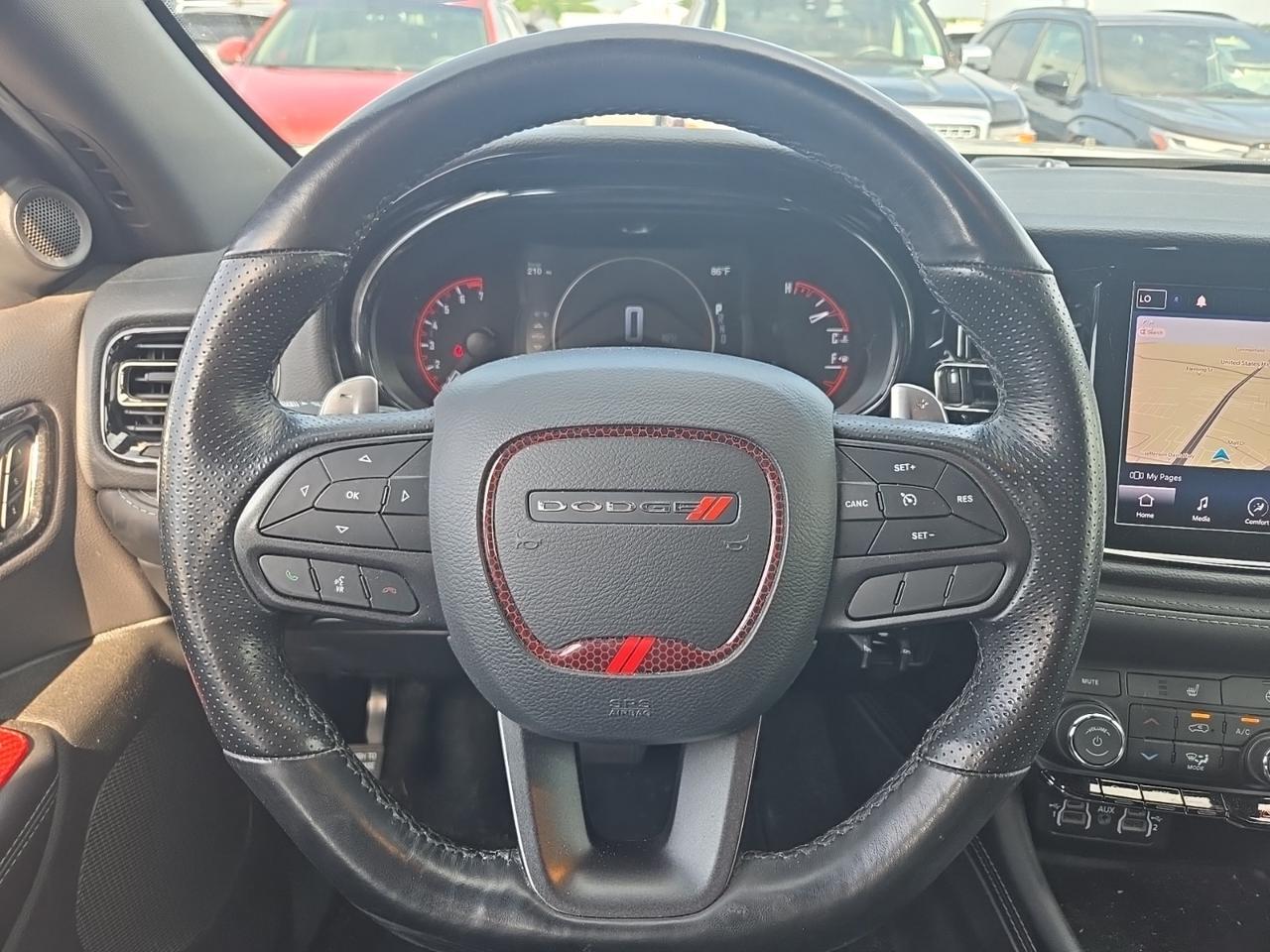 2021 Dodge Durango GT Plus Fredericksburg VA