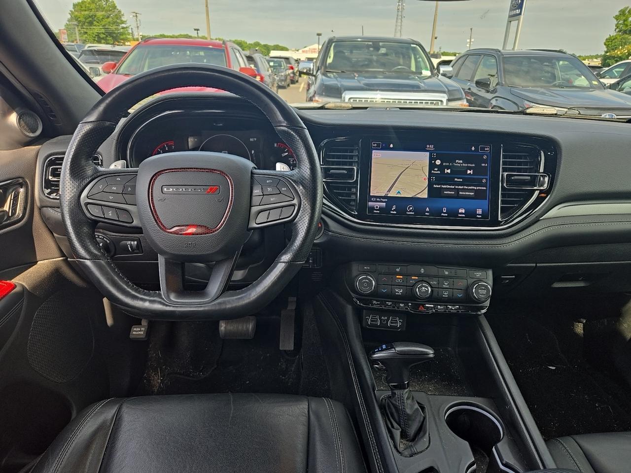 2021 Dodge Durango GT Plus Fredericksburg VA