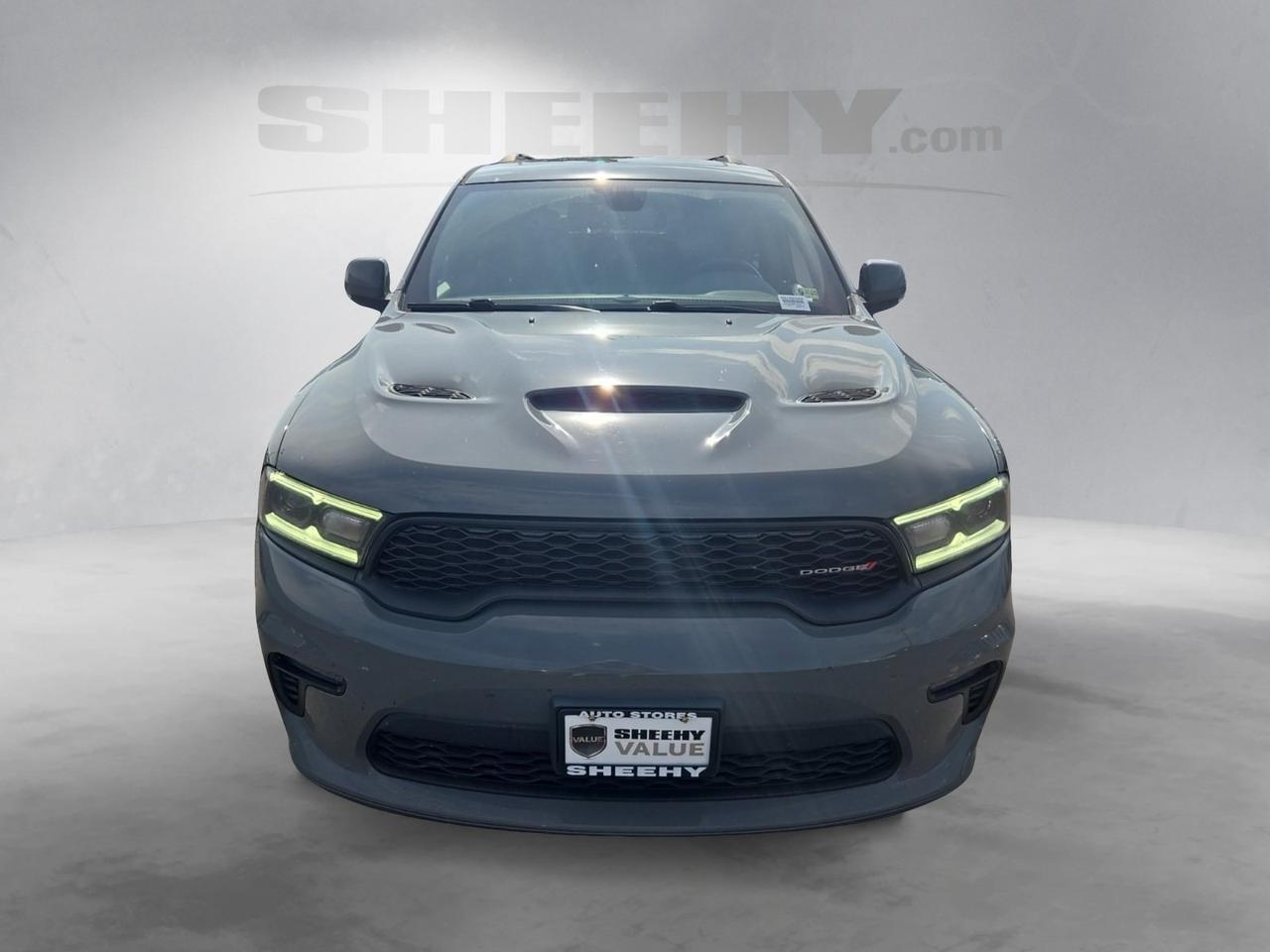 2021 Dodge Durango GT Plus Fredericksburg VA