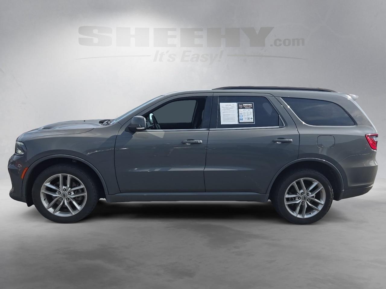 2021 Dodge Durango GT Plus Fredericksburg VA