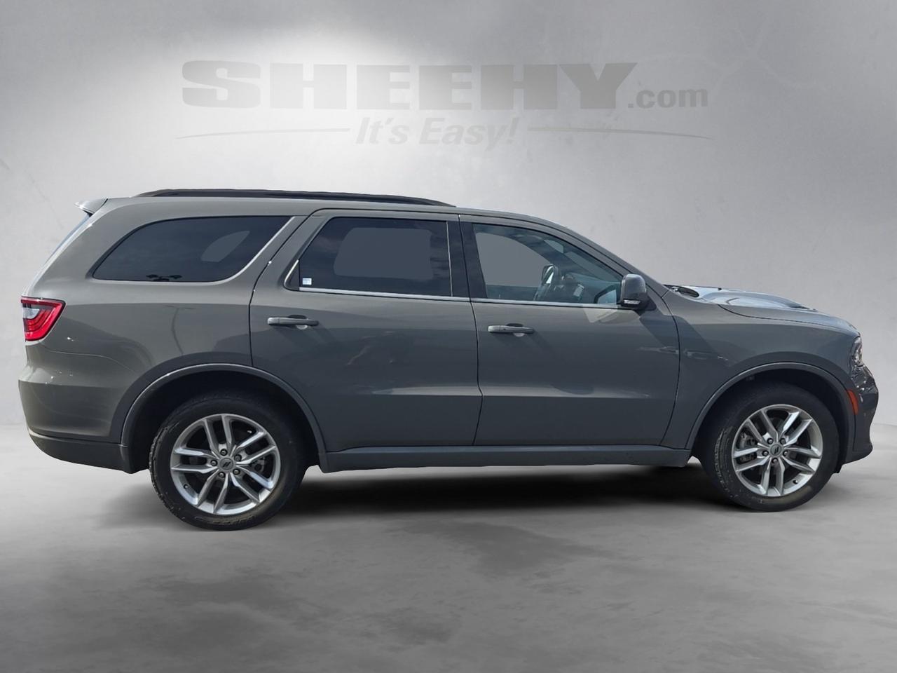 2021 Dodge Durango GT Plus Fredericksburg VA