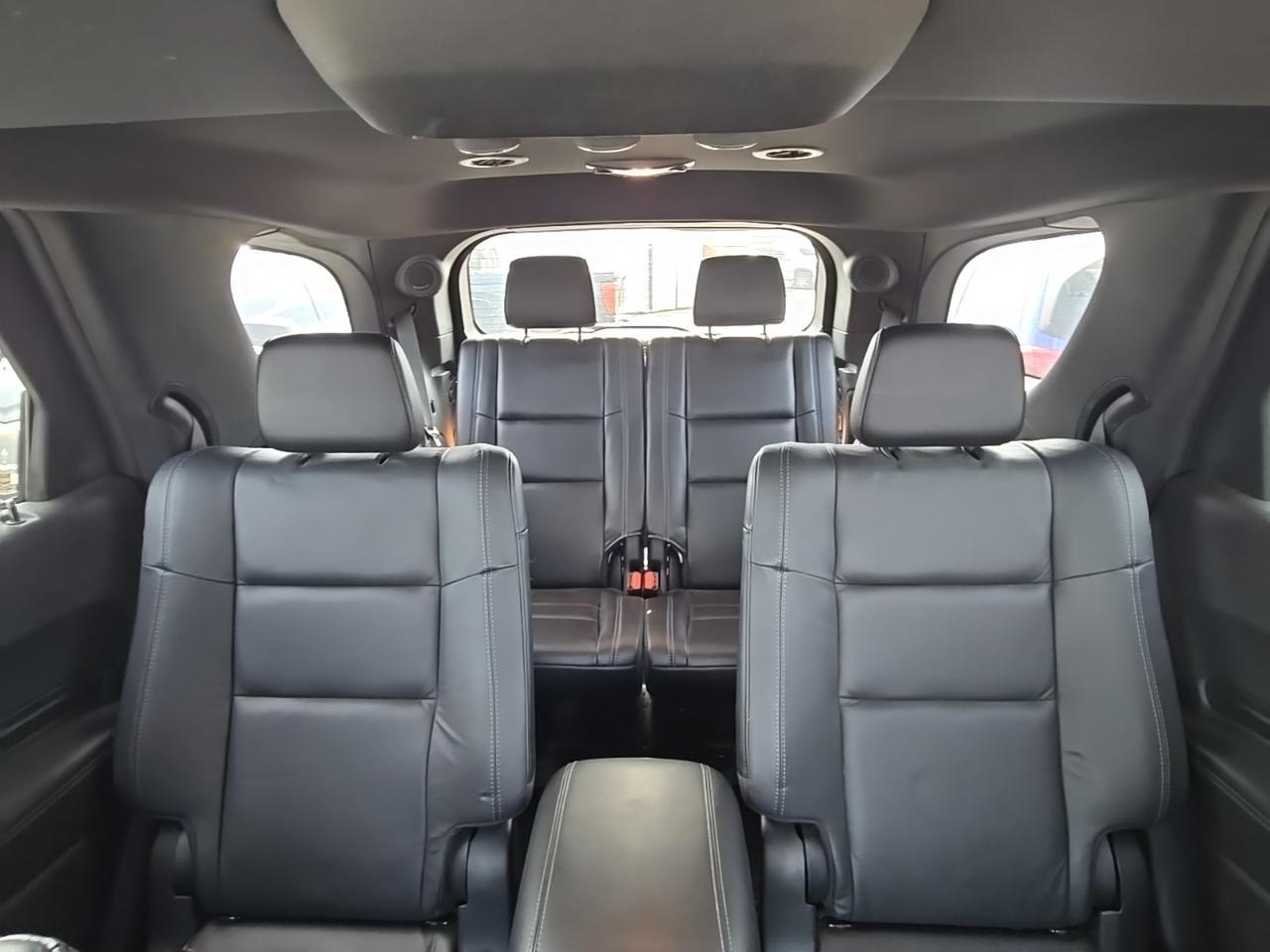 2021 Dodge Durango GT Plus Fredericksburg VA