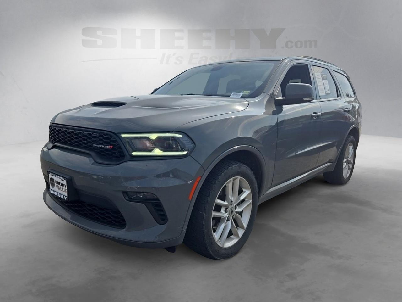 2021 Dodge Durango GT Plus Fredericksburg VA