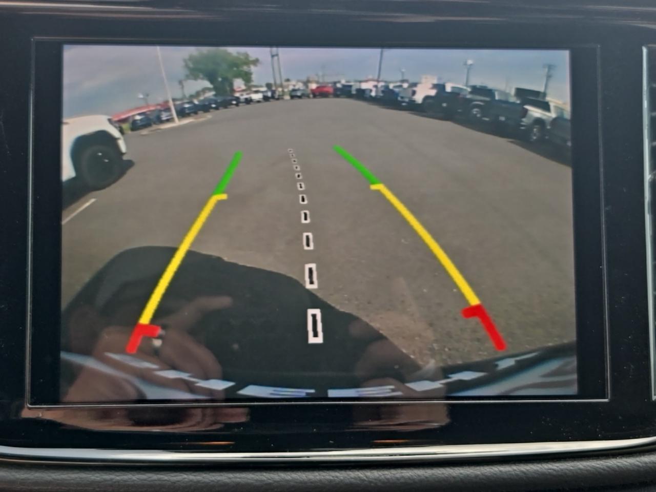 2021 Dodge Durango GT Plus Fredericksburg VA