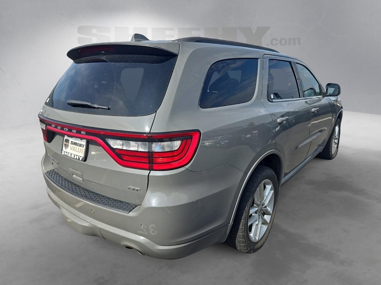 2021 Dodge Durango GT Plus Fredericksburg VA