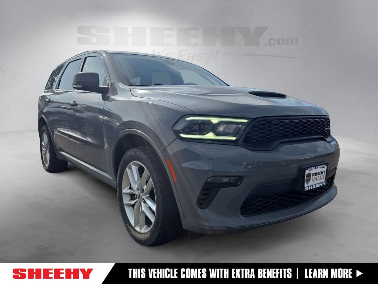 2021 Dodge Durango GT Plus Fredericksburg VA
