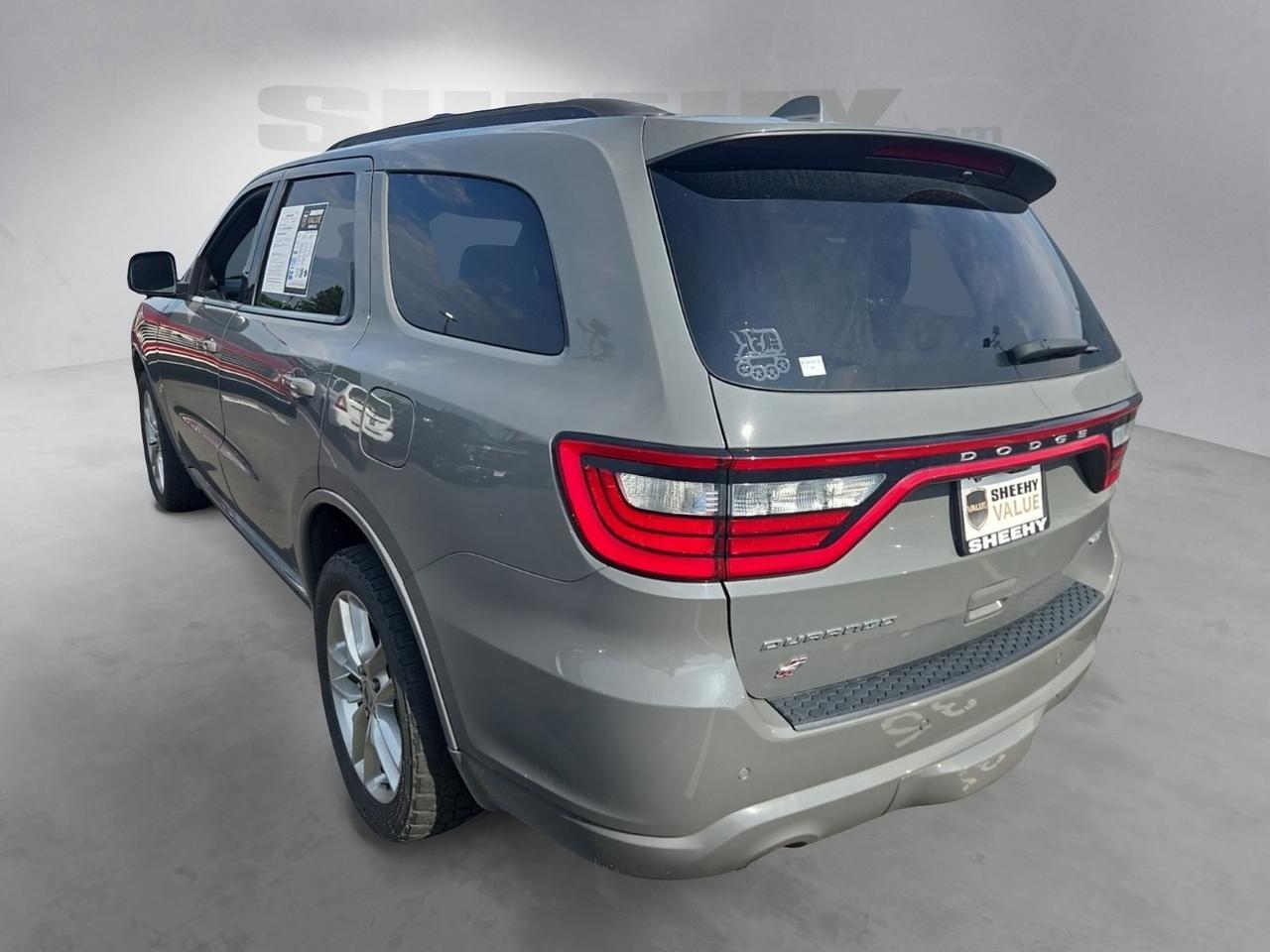 2021 Dodge Durango GT Plus Fredericksburg VA