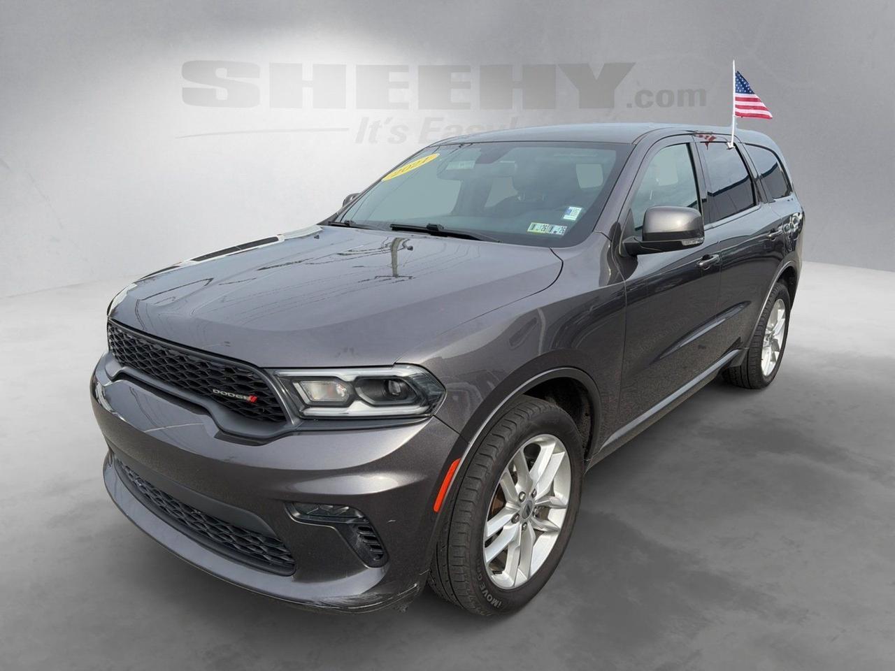 2021 Dodge Durango GT Plus Richmond VA