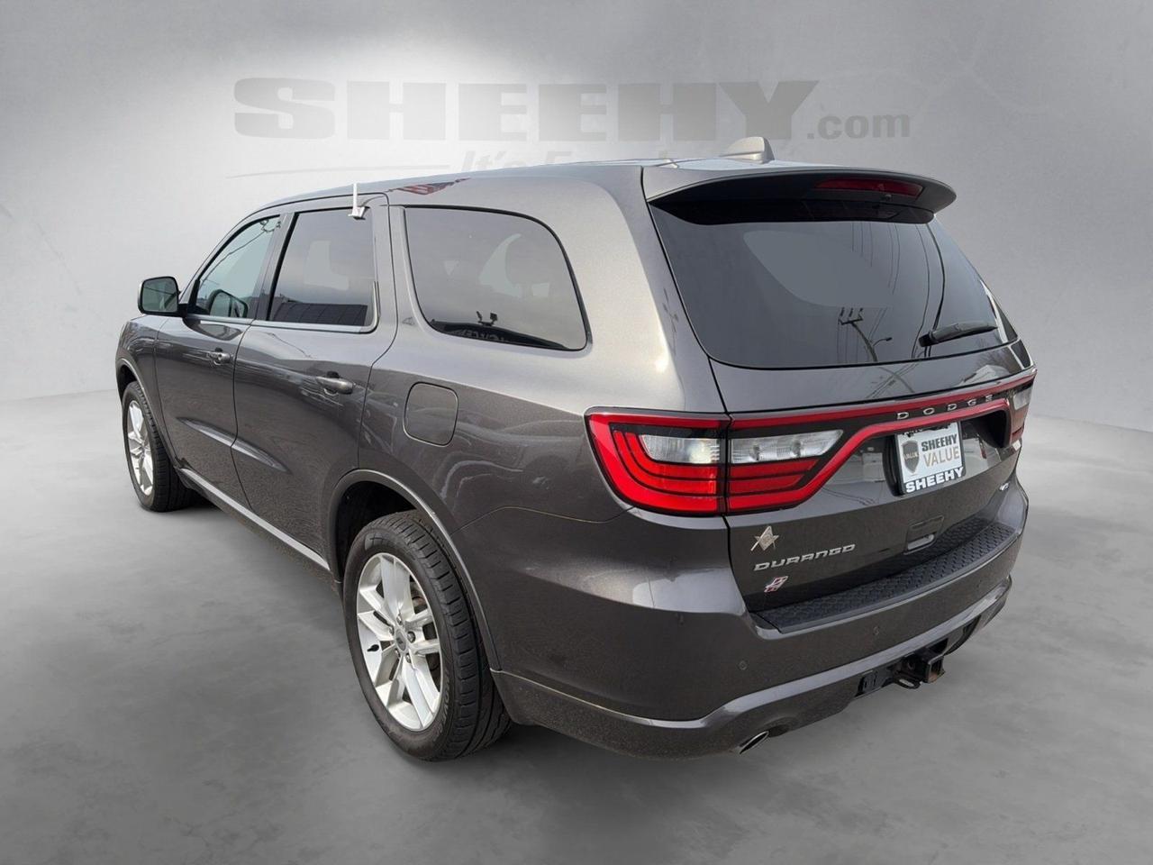 2021 Dodge Durango GT Plus Richmond VA