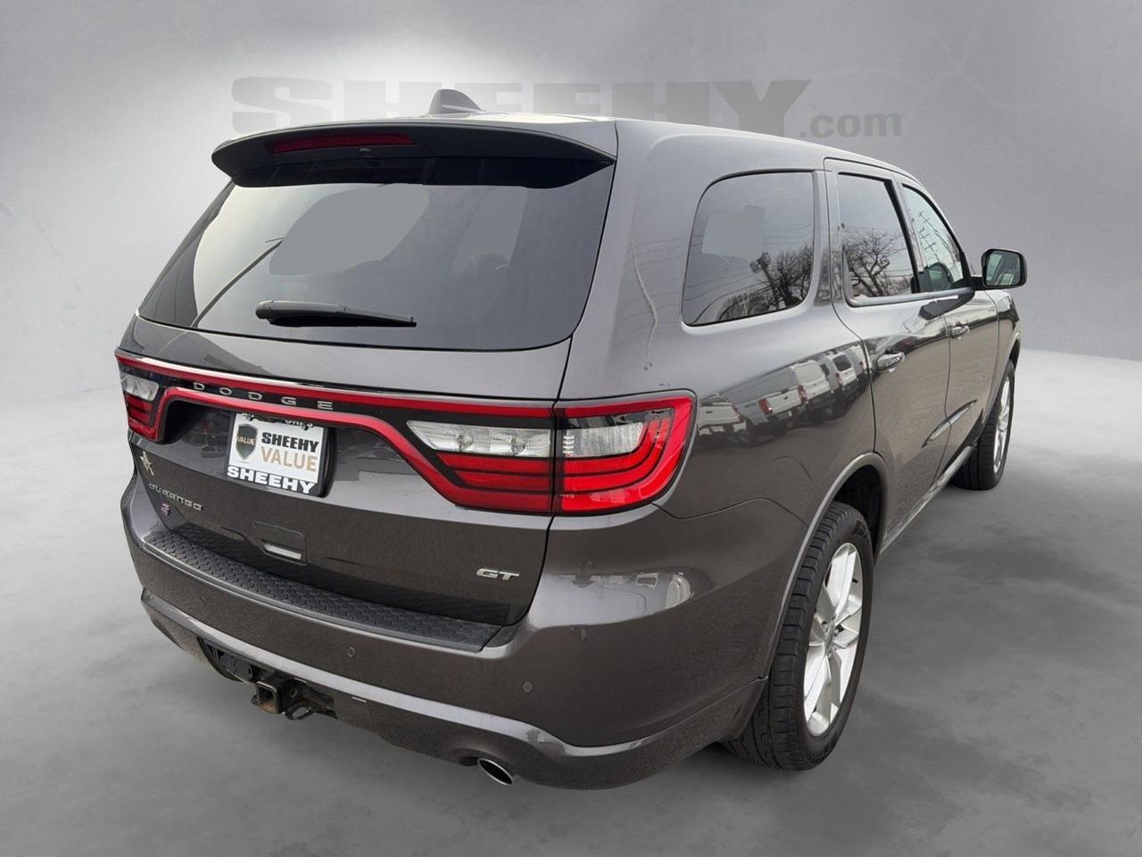 2021 Dodge Durango GT Plus Richmond VA
