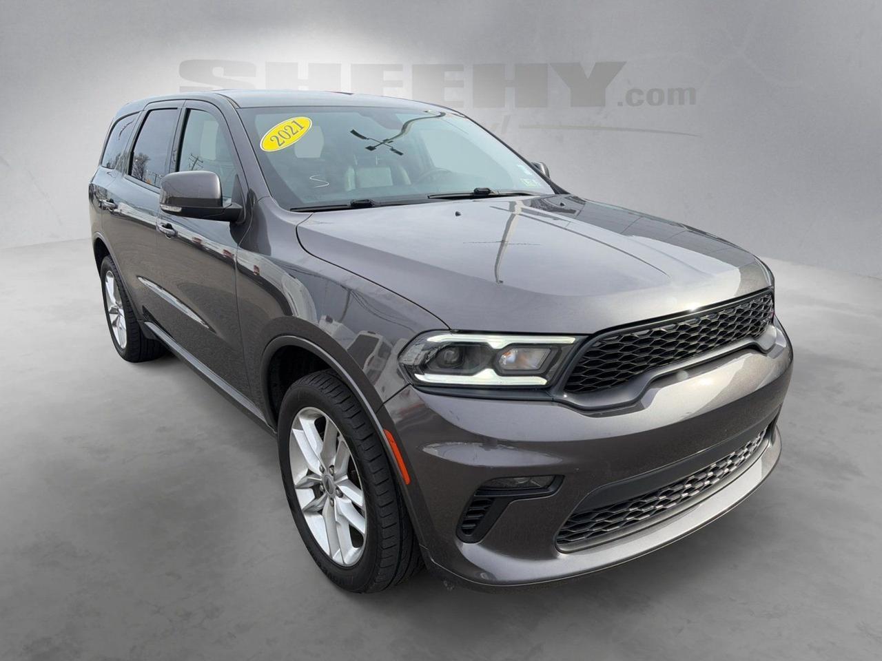 2021 Dodge Durango GT Plus Richmond VA
