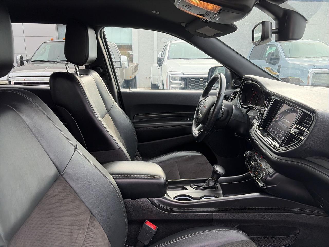 2021 Dodge Durango GT Plus Richmond VA