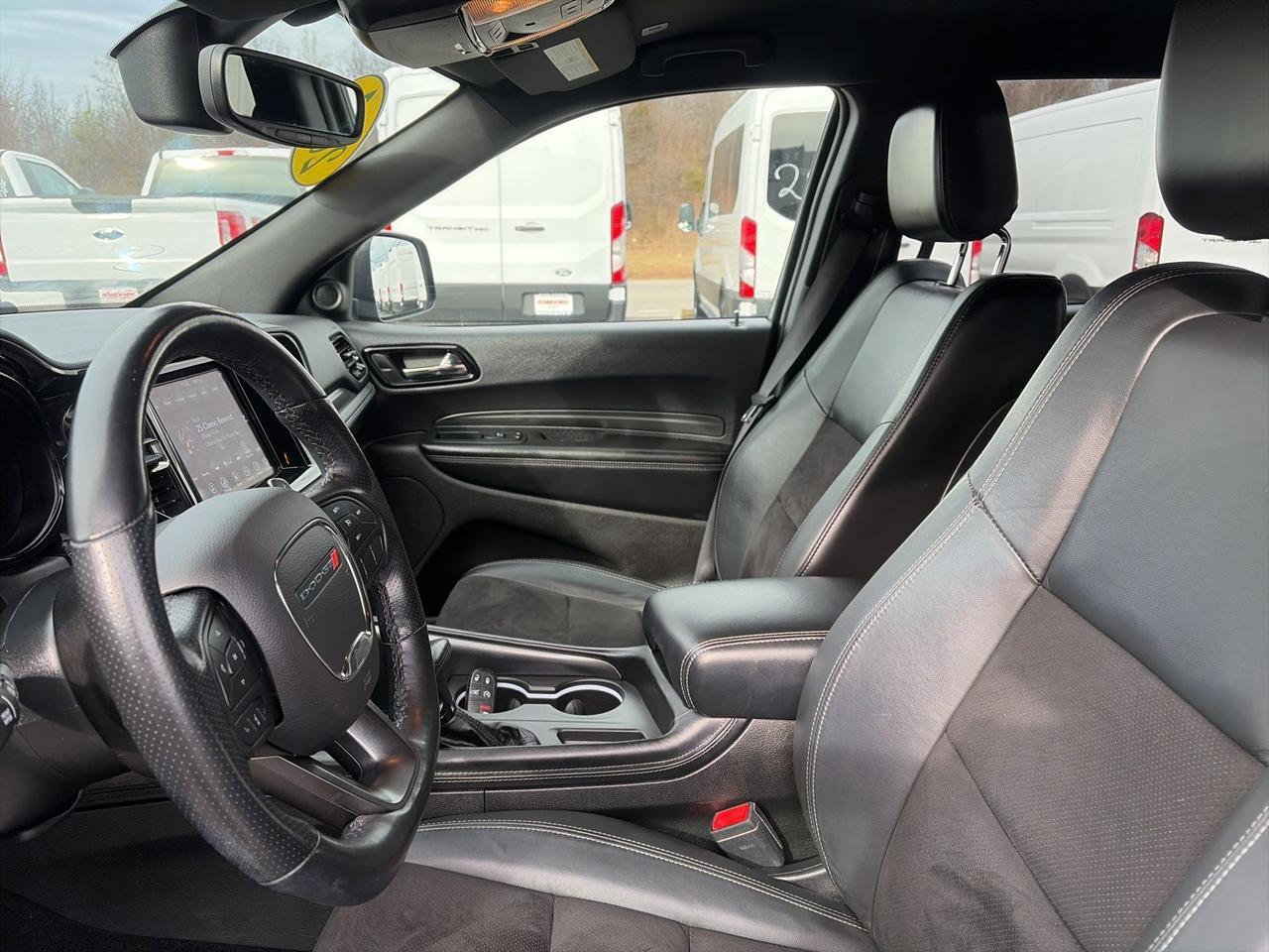 2021 Dodge Durango GT Plus Richmond VA