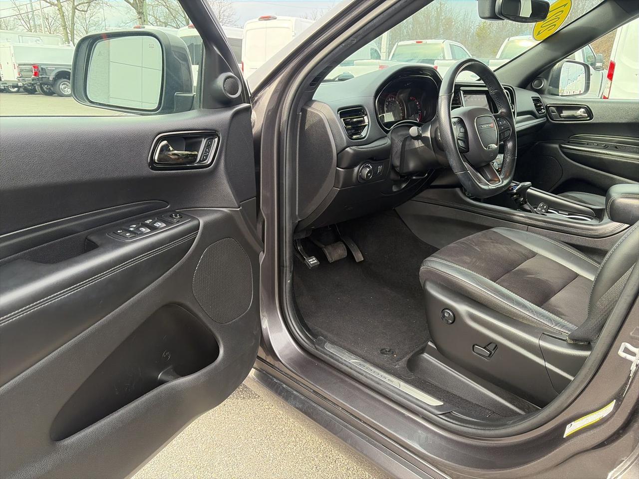 2021 Dodge Durango GT Plus Richmond VA
