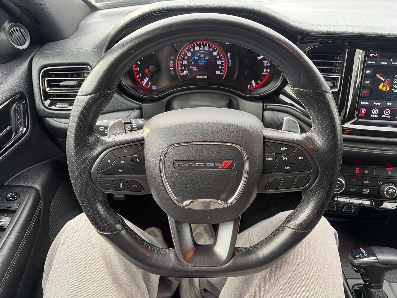 2021 Dodge Durango GT Plus Richmond VA