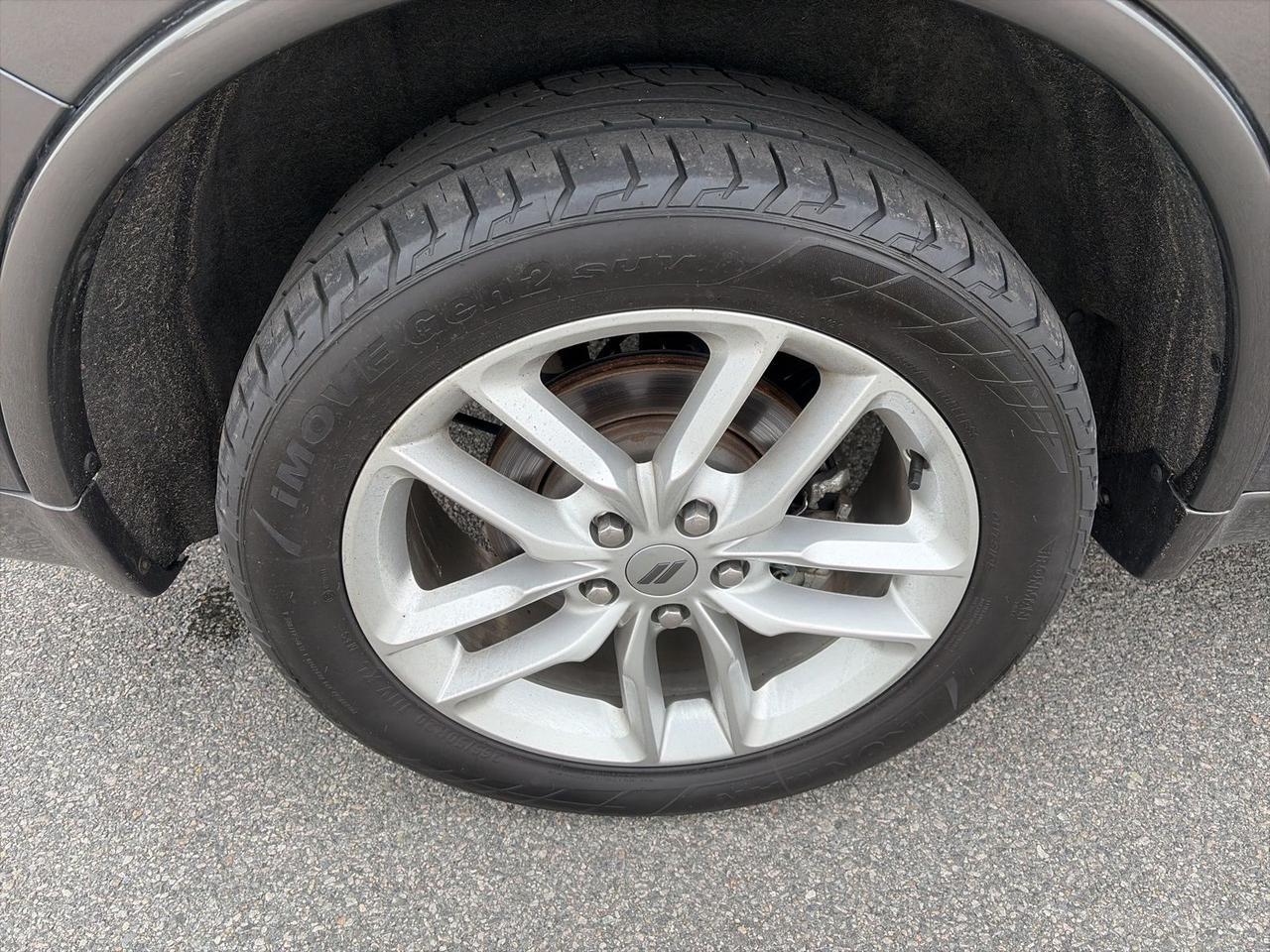 2021 Dodge Durango GT Plus Richmond VA