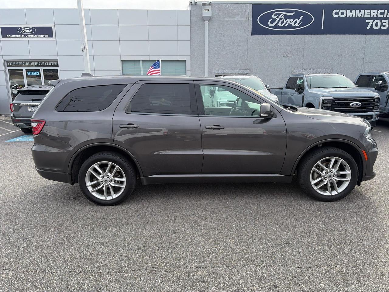 2021 Dodge Durango GT Plus Richmond VA