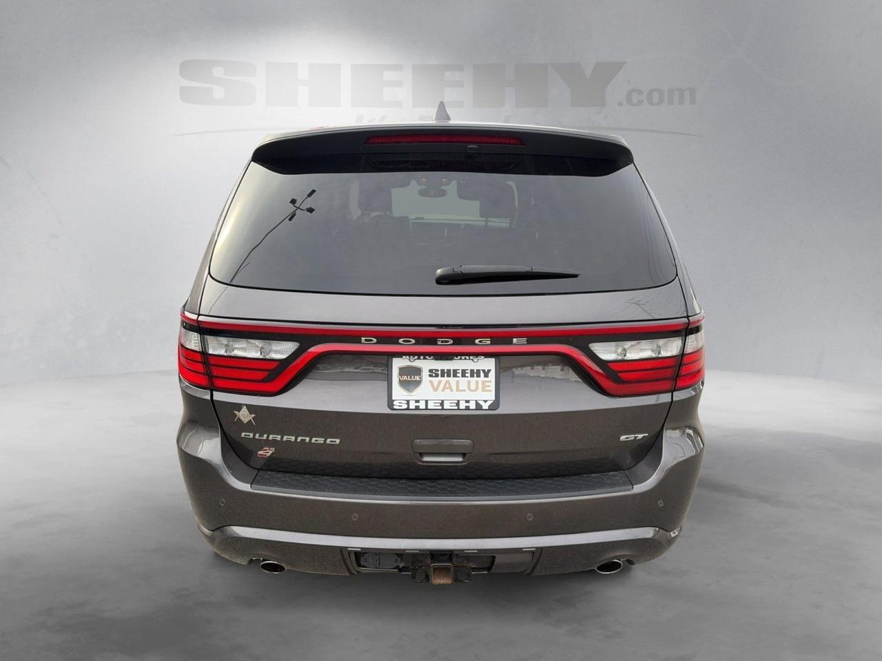 2021 Dodge Durango GT Plus Richmond VA
