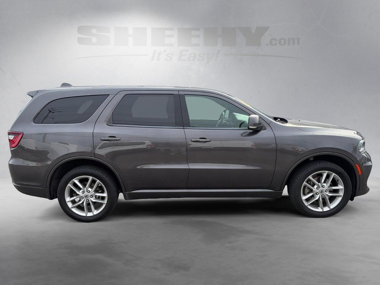 2021 Dodge Durango GT Plus Richmond VA
