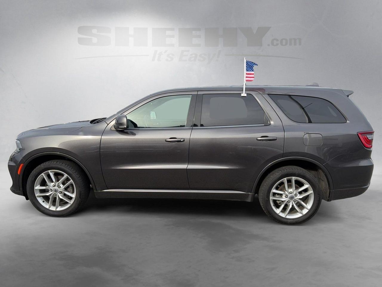 2021 Dodge Durango GT Plus Richmond VA