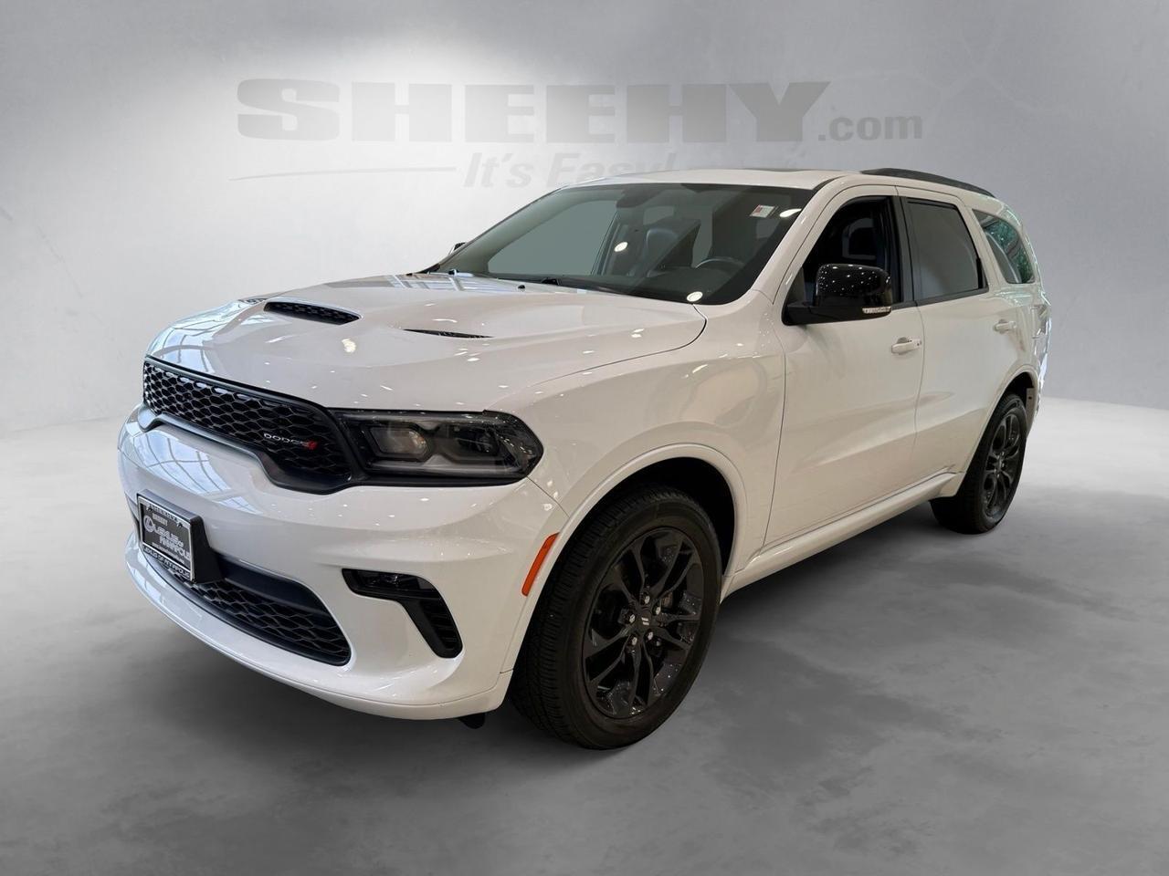 2021 Dodge Durango GT Plus Annapolis MD