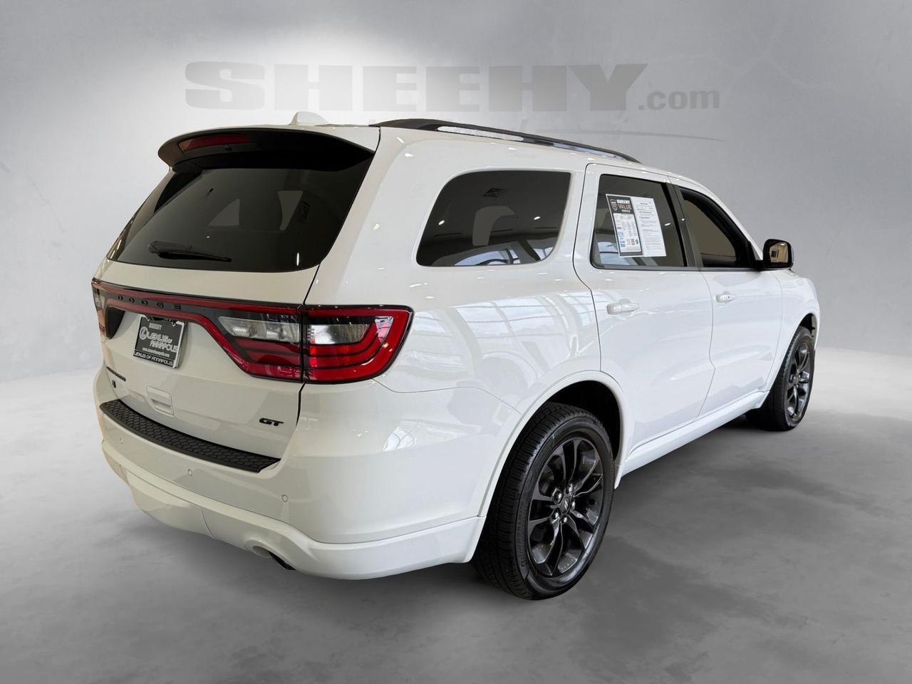 2021 Dodge Durango GT Plus Annapolis MD