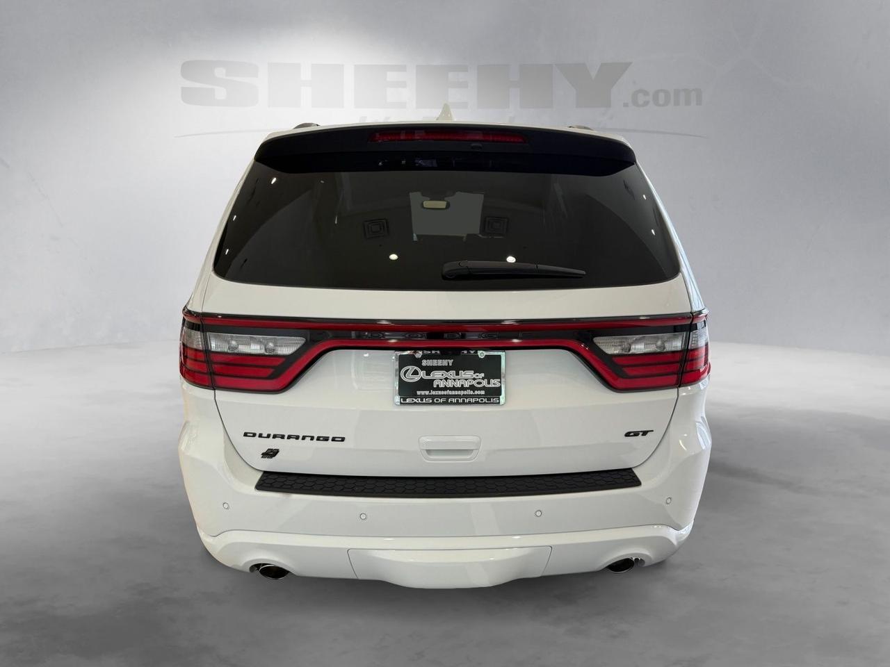 2021 Dodge Durango GT Plus Annapolis MD