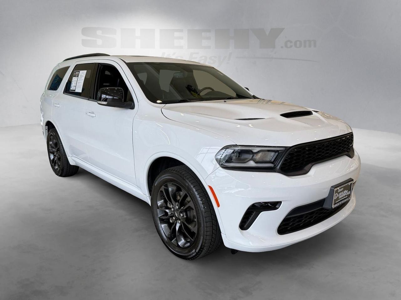 2021 Dodge Durango GT Plus Annapolis MD