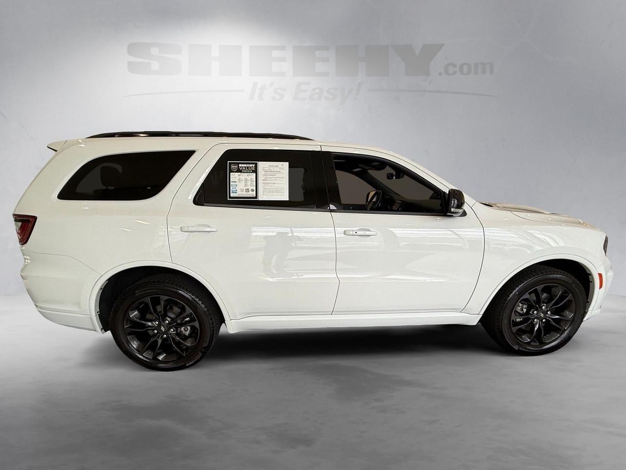 2021 Dodge Durango GT Plus Annapolis MD