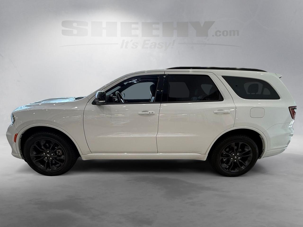 2021 Dodge Durango GT Plus Annapolis MD