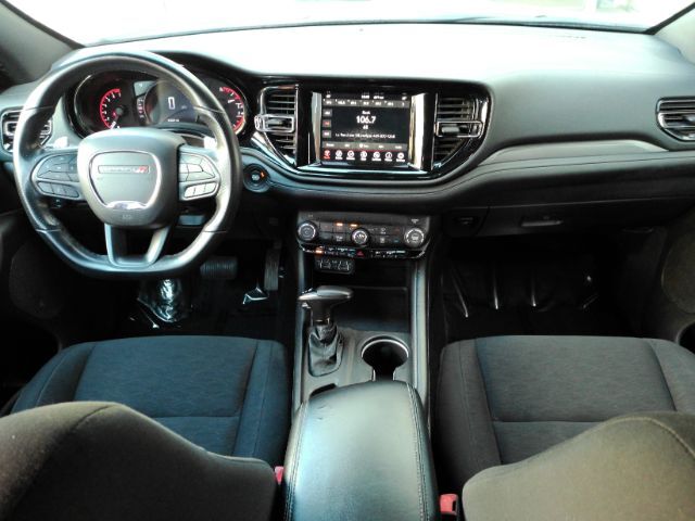 2021 Dodge Durango GT RWD