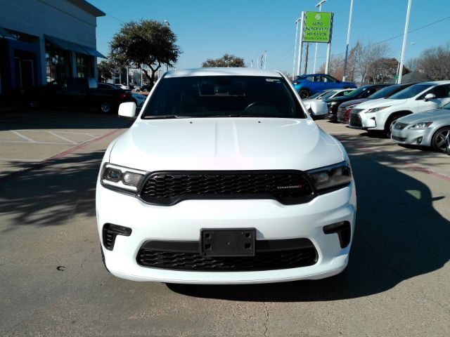 2021 Dodge Durango GT RWD