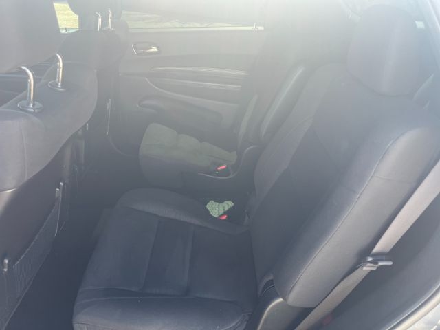 2021 Dodge Durango GT RWD Terrell TX