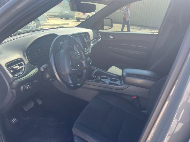 2021 Dodge Durango GT RWD Terrell TX
